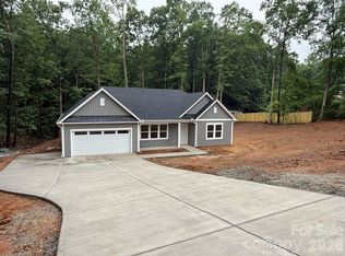 307 Sowers Ferry Rd, Spencer, NC 28144