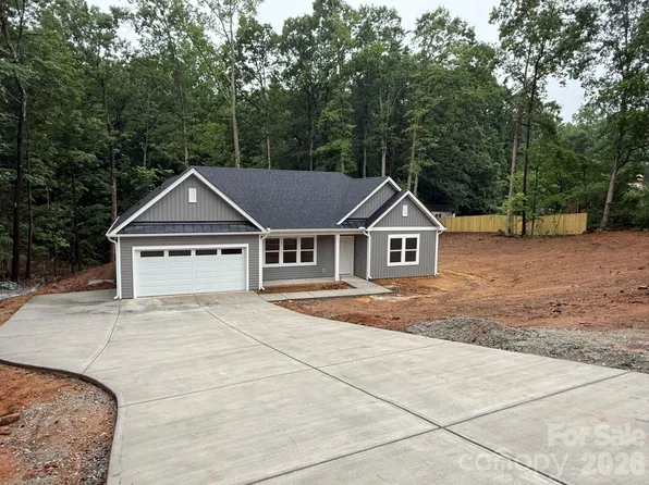 307 Sowers Ferry Rd, Spencer, NC 28144