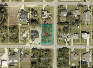 3600 3rd St W, Lehigh Acres, FL 33971