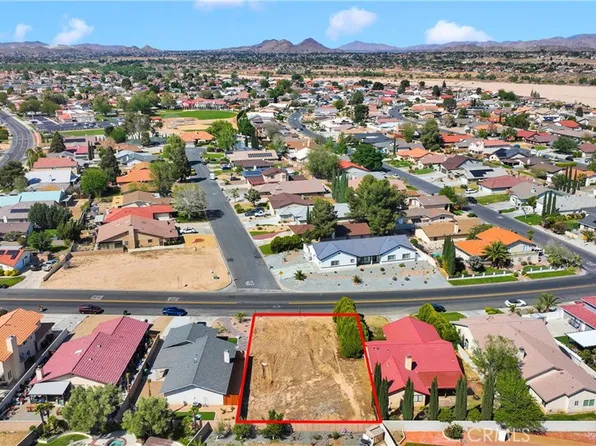 18505 Kalin Ranch Dr Lot 38, Victorville, CA 92395
