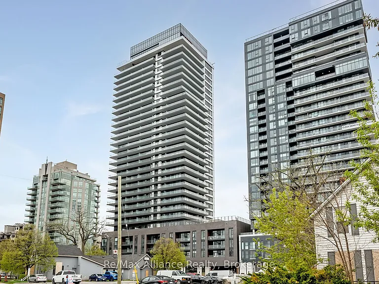 2075 Lakeshore Rd #1110 — Photo 1