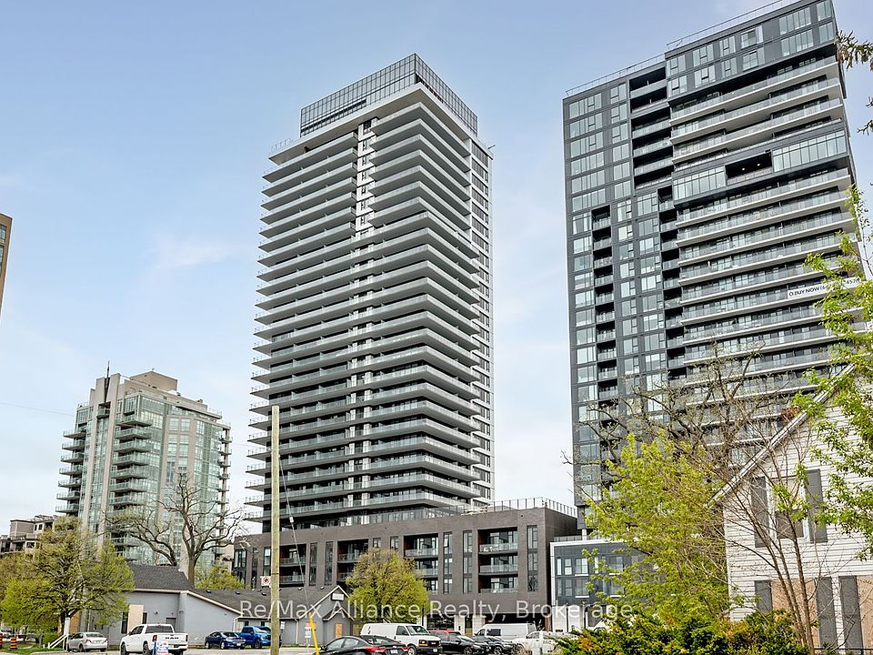 1st image of 2075 Lakeshore Rd #1110