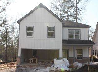 9103 Golfview Ln, Covington, GA 30014