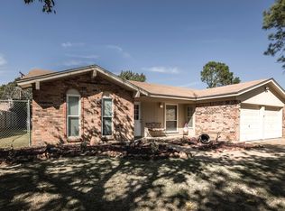 2514 Bent Tree Ln, Arlington, TX 76016