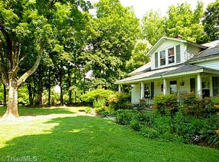 154 Mocks Church Rd, Advance, NC 27006