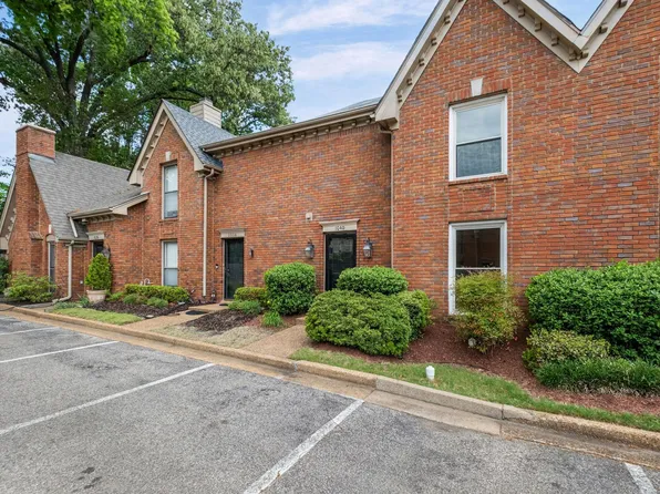 1040 Park Court Dr, Memphis, TN 38119
