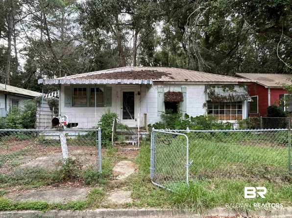 604 Morgan Ave, Mobile, AL 36606