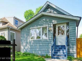 3432 N Kilpatrick Ave, Chicago, IL 60641