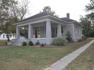 8947 E Broad St, Sparta, GA 31087