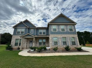 1101 Gilbert Ct, Stockbridge, GA 30281