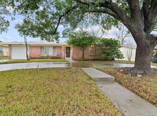 106 Epler Dr, San Antonio, TX 78228