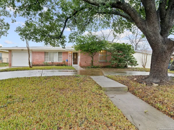 106 Epler dr, San Antonio, TX 78228