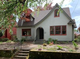 226 N Ainsworth St, Portland, OR 97217