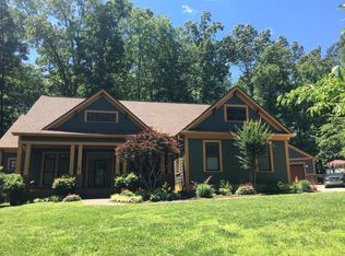 68 Deer Ridge Rd, Norris, TN 37828