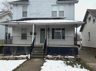 1459 Pingree Ave, Lincoln Park, MI 48146