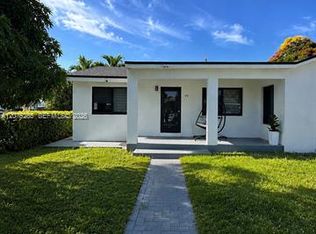 6791 SW 25th St, Miami, FL 33155