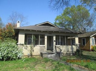 4825 Avenue R, Birmingham, AL 35208