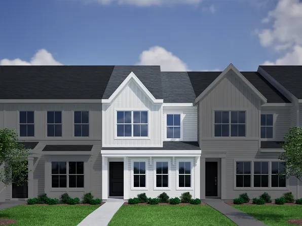 6558 Harlech St, Charlotte, NC 28269