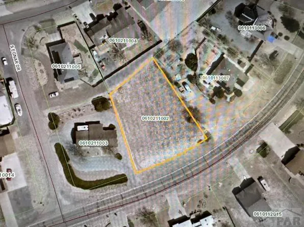 225 S Spaulding Ave, Pueblo, CO 81007