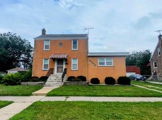 16319 Emerald Ave, Harvey, IL 60426