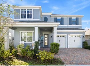 15716 Sweet Lemon Way, Winter Garden, FL 34787