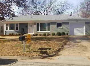 1713 N 7th St, Arkansas City, KS 67005