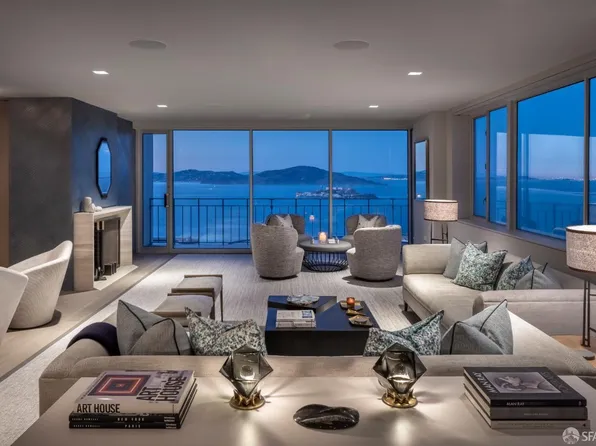 1080 Chestnut St APT 15A, San Francisco, CA 94109