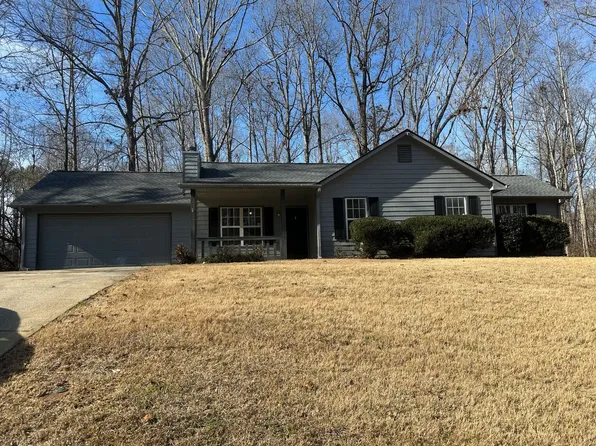 5409 Sugarmill Dr, Flowery Branch, GA 30542