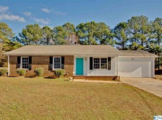 112 Scarlet Oak Cir, Harvest, AL 35749