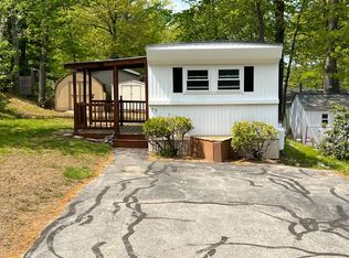 139 Rockingham Rd LOT 23, Derry, NH 03038