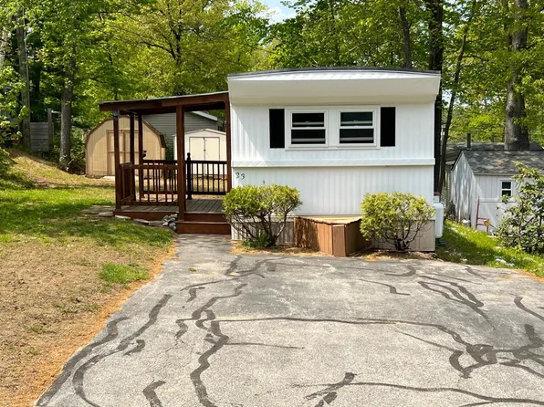 139 Rockingham Road #23, Derry, NH 03038