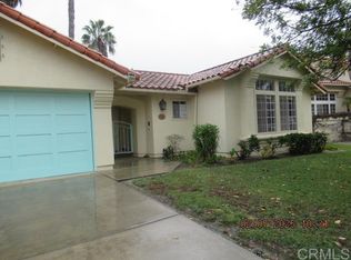331 Canyon Ridge Dr, Bonita, CA 91902