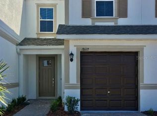 18672 Noble Caspian Dr, Lutz, FL 33558