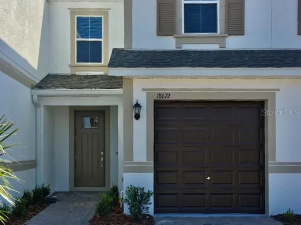 18672 Noble Caspian Dr, Lutz, FL 33558