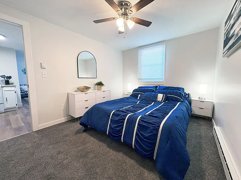 Regency Apartments of Canton — Photo 12