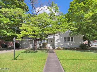500 N Audubon Ave, Goldsboro, NC 27530