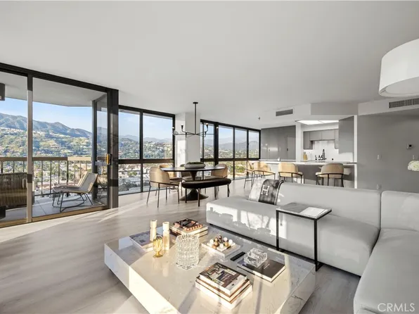 222 Monterey Rd #1302, Glendale, CA 91206