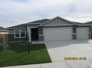 17570 Mountain Springs Ave, Nampa, ID 83687
