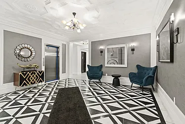 Rented by Corcoran