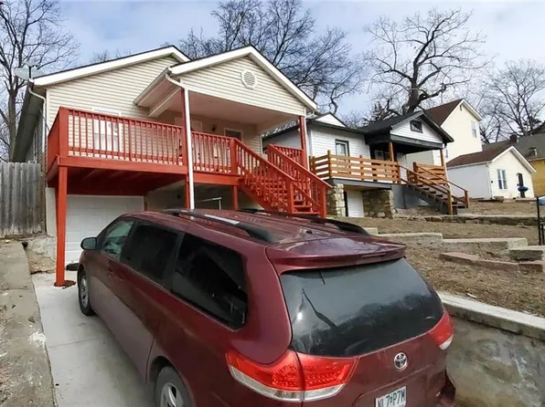 1512 E 50th St, Kansas City, MO 64110