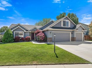 613 E Sable Ridge Dr, Kuna, ID 83634