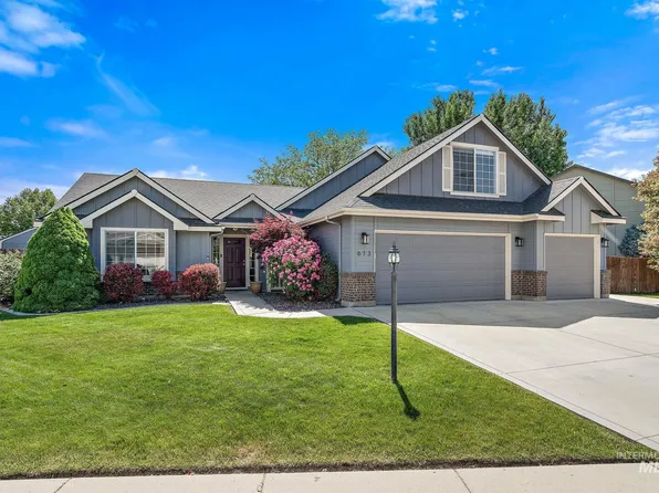 613 E Sable Ridge Dr, Kuna, ID 83634