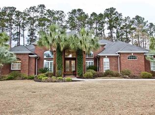 118 Creek Harbour Cir, Murrells Inlet, SC 29576