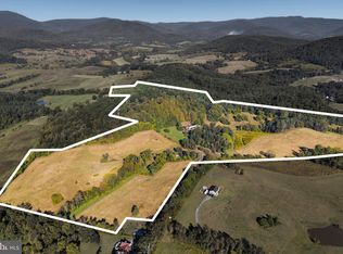 439 Rudasill Mill Rd, Woodville, VA 22749