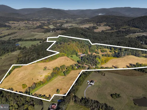 439 Rudasill Mill Rd, Woodville, VA 22749