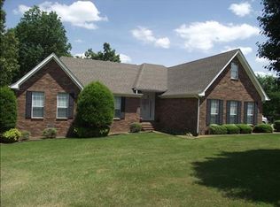 7190 Michie Pebble Hill Rd, Michie, TN 38357