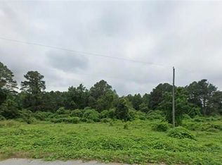 0 Buie St, Chesterfield, SC 29709