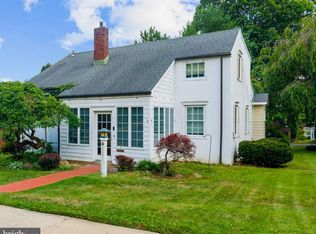 2709 Hollywood Ct, Reading, PA 19606