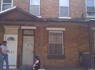 1606 Dounton St, Philadelphia, PA 19140