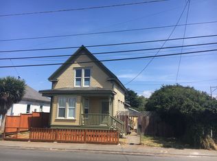 1237 West Ave, Eureka, CA 95501